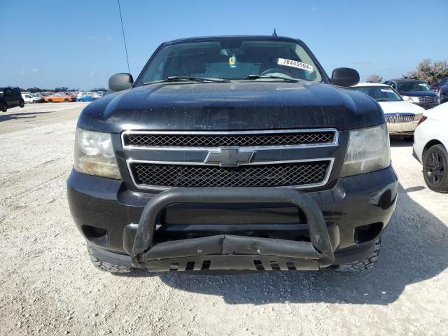 Photo 4 VIN: 3GNEC12097G276030 - CHEVROLET AVALANCHE 