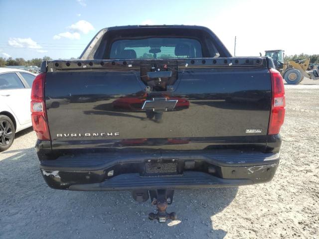 Photo 5 VIN: 3GNEC12097G276030 - CHEVROLET AVALANCHE 