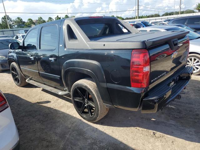 Photo 1 VIN: 3GNEC12097G321046 - CHEVROLET AVALANCHE 