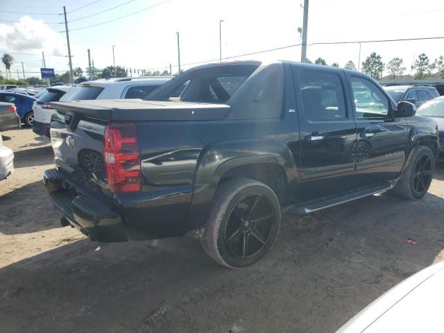 Photo 2 VIN: 3GNEC12097G321046 - CHEVROLET AVALANCHE 