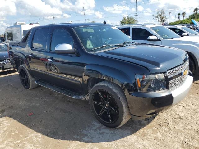 Photo 3 VIN: 3GNEC12097G321046 - CHEVROLET AVALANCHE 