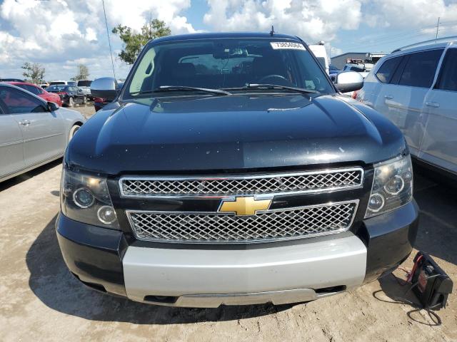 Photo 4 VIN: 3GNEC12097G321046 - CHEVROLET AVALANCHE 