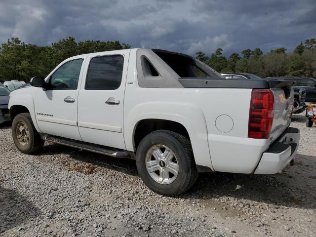 Photo 1 VIN: 3GNEC12098G107871 - CHEVROLET AVALANCHE 