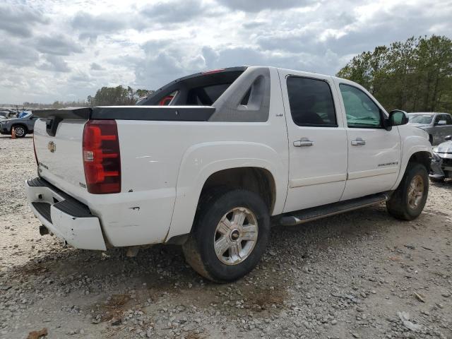 Photo 2 VIN: 3GNEC12098G107871 - CHEVROLET AVALANCHE 