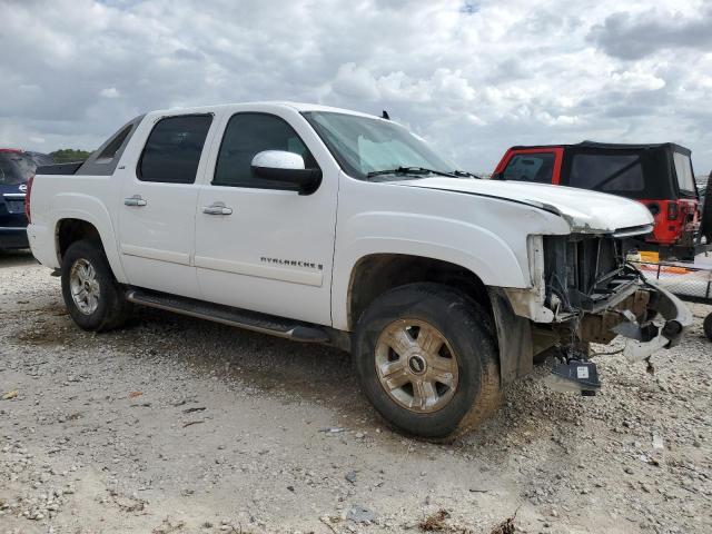 Photo 3 VIN: 3GNEC12098G107871 - CHEVROLET AVALANCHE 