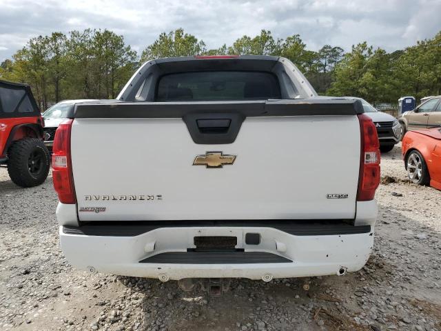 Photo 5 VIN: 3GNEC12098G107871 - CHEVROLET AVALANCHE 