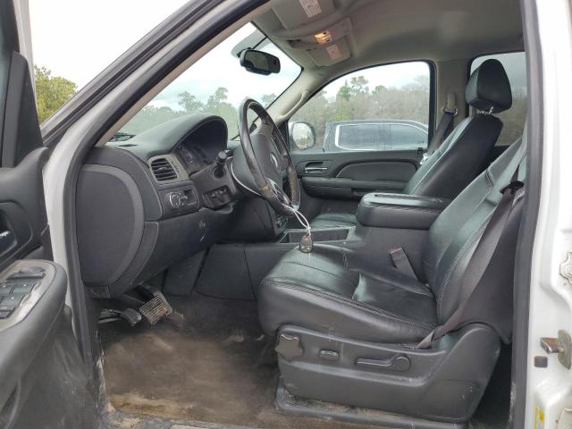 Photo 6 VIN: 3GNEC12098G107871 - CHEVROLET AVALANCHE 