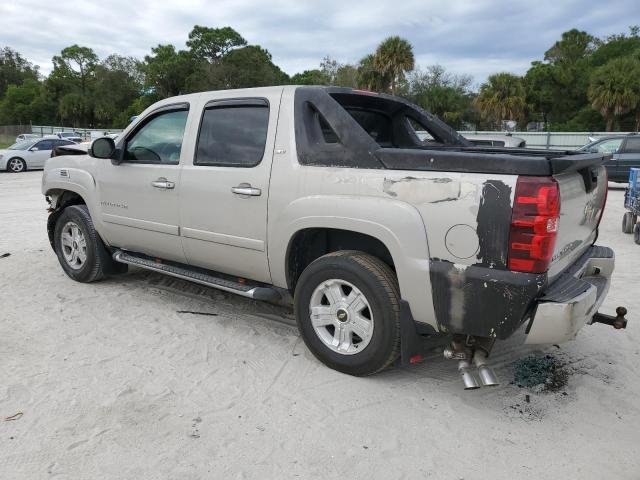 Photo 1 VIN: 3GNEC12098G113525 - CHEVROLET AVALANCHE 