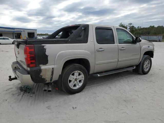 Photo 2 VIN: 3GNEC12098G113525 - CHEVROLET AVALANCHE 