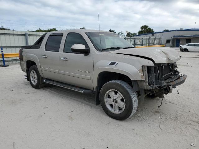 Photo 3 VIN: 3GNEC12098G113525 - CHEVROLET AVALANCHE 