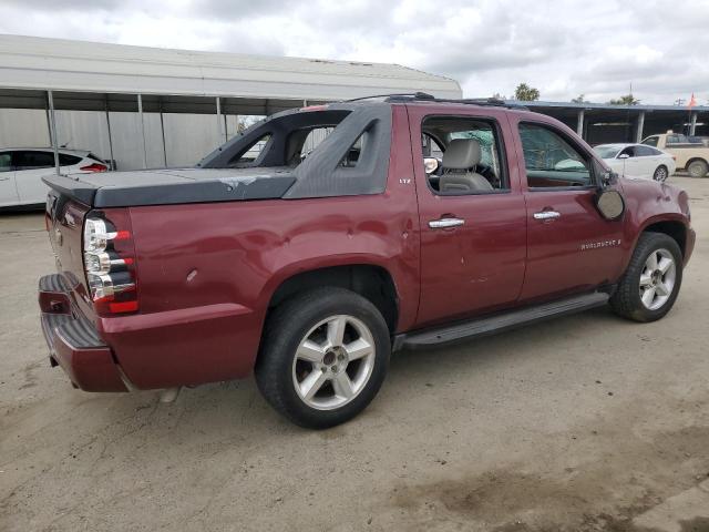 Photo 2 VIN: 3GNEC12098G170615 - CHEVROLET AVALANCHE 