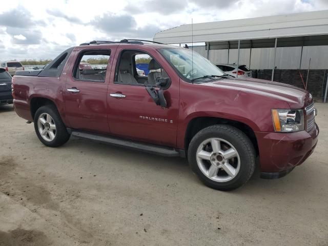 Photo 3 VIN: 3GNEC12098G170615 - CHEVROLET AVALANCHE 