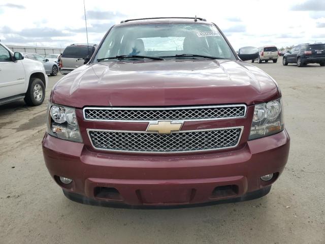 Photo 4 VIN: 3GNEC12098G170615 - CHEVROLET AVALANCHE 