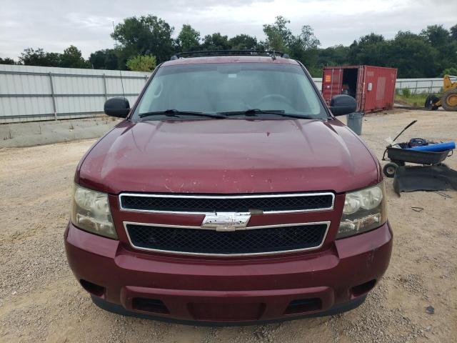 Photo 4 VIN: 3GNEC12098G233082 - CHEVROLET AVALANCHE 