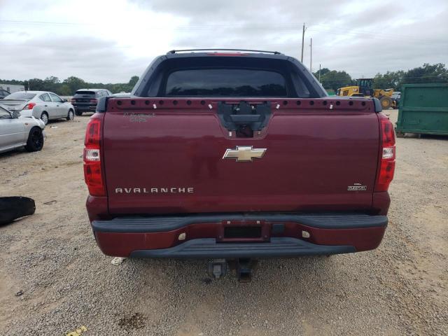 Photo 5 VIN: 3GNEC12098G233082 - CHEVROLET AVALANCHE 