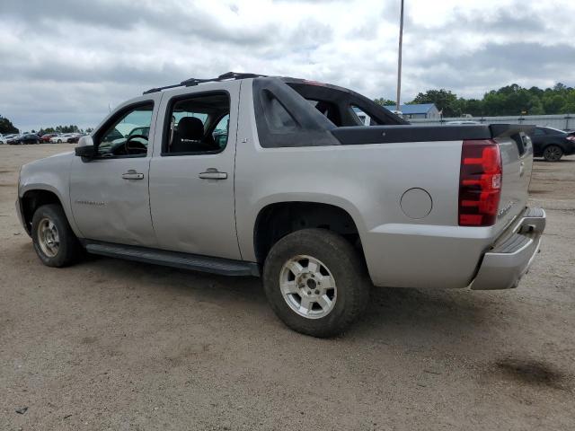 Photo 1 VIN: 3GNEC120X7G109255 - CHEVROLET AVALANCHE 