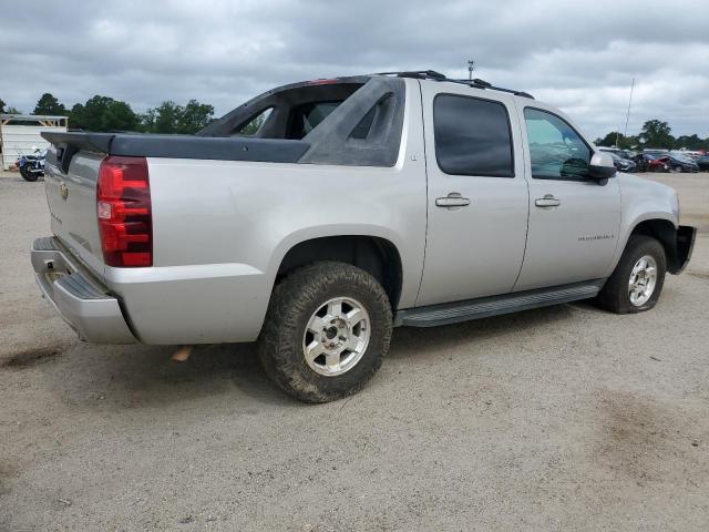 Photo 2 VIN: 3GNEC120X7G109255 - CHEVROLET AVALANCHE 