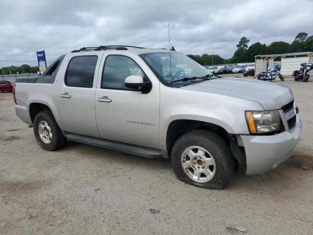 Photo 3 VIN: 3GNEC120X7G109255 - CHEVROLET AVALANCHE 