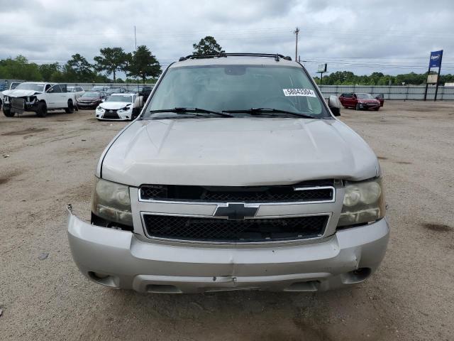 Photo 4 VIN: 3GNEC120X7G109255 - CHEVROLET AVALANCHE 