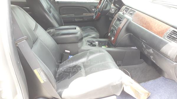 Photo 18 VIN: 3GNEC120X7G130607 - CHEVROLET AVALANCHE 