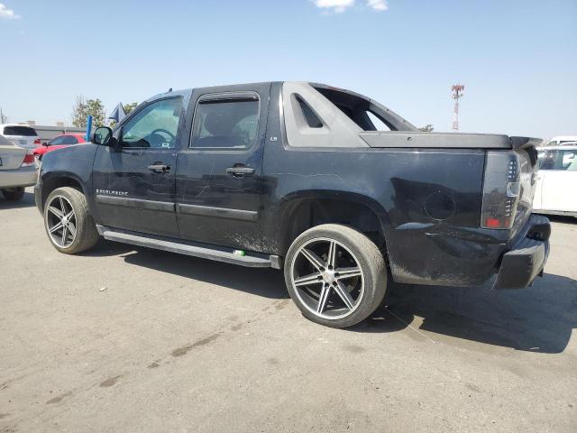 Photo 1 VIN: 3GNEC120X7G181427 - CHEVROLET AVALANCHE 