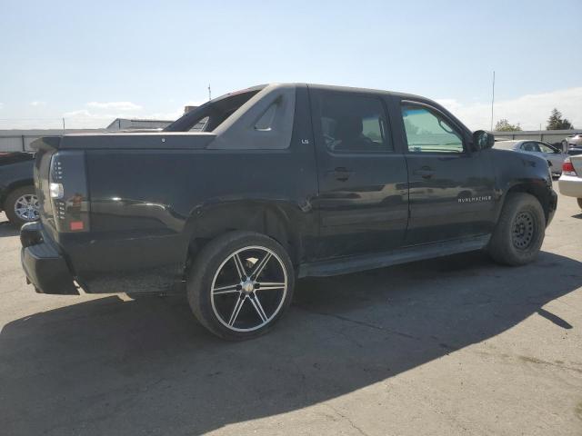 Photo 2 VIN: 3GNEC120X7G181427 - CHEVROLET AVALANCHE 