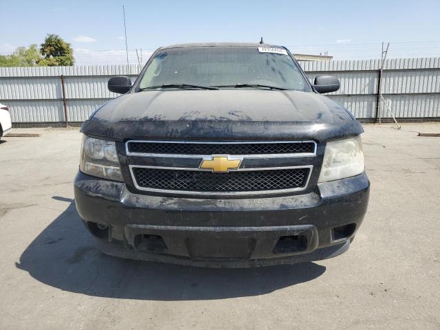 Photo 4 VIN: 3GNEC120X7G181427 - CHEVROLET AVALANCHE 