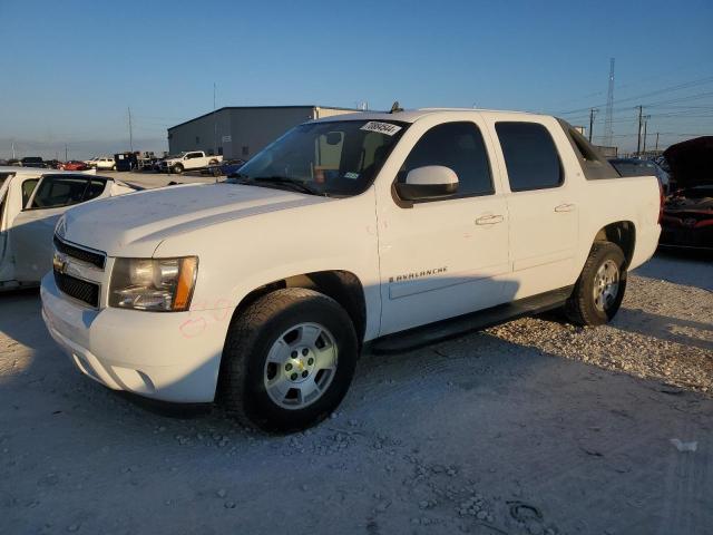 Photo 0 VIN: 3GNEC120X7G281236 - CHEVROLET AVALANCHE 