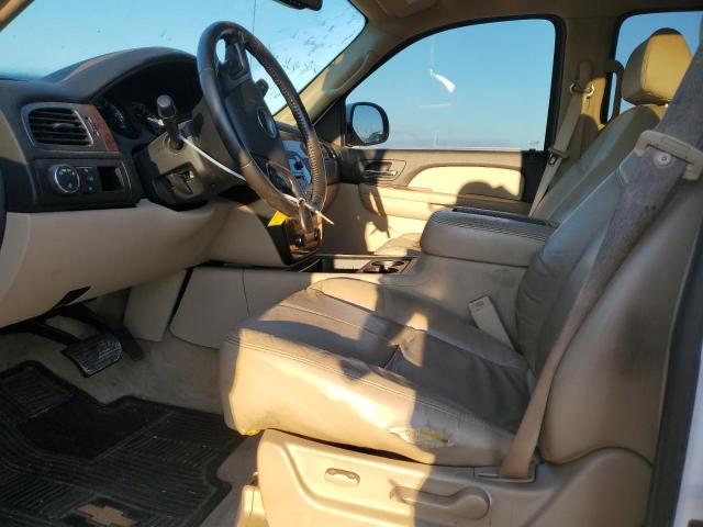 Photo 6 VIN: 3GNEC120X7G281236 - CHEVROLET AVALANCHE 