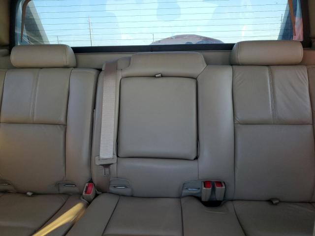 Photo 9 VIN: 3GNEC120X7G281236 - CHEVROLET AVALANCHE 