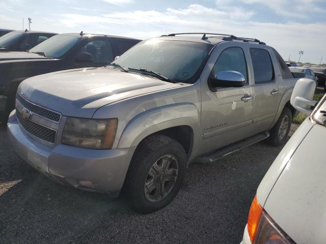 Photo 0 VIN: 3GNEC120X7G293726 - CHEVROLET AVALANCHE 