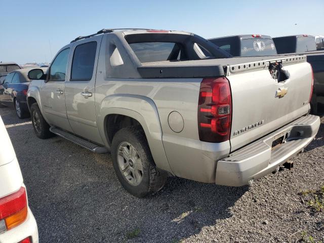 Photo 1 VIN: 3GNEC120X7G293726 - CHEVROLET AVALANCHE 