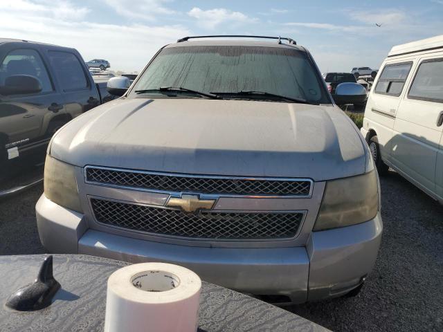 Photo 4 VIN: 3GNEC120X7G293726 - CHEVROLET AVALANCHE 