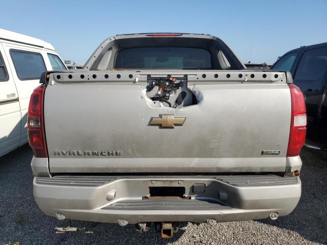 Photo 5 VIN: 3GNEC120X7G293726 - CHEVROLET AVALANCHE 