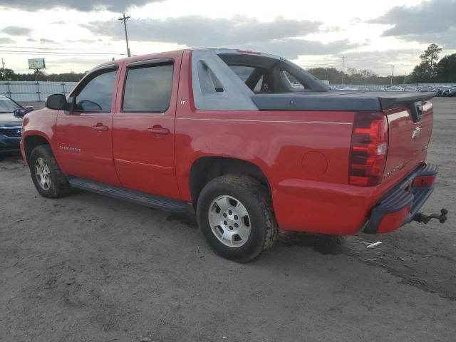 Photo 1 VIN: 3GNEC120X7G293760 - CHEVROLET AVALANCHE 