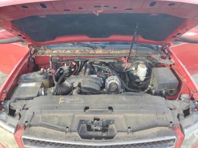 Photo 10 VIN: 3GNEC120X7G293760 - CHEVROLET AVALANCHE 