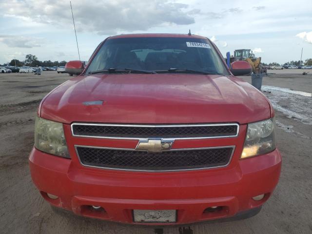 Photo 4 VIN: 3GNEC120X7G293760 - CHEVROLET AVALANCHE 