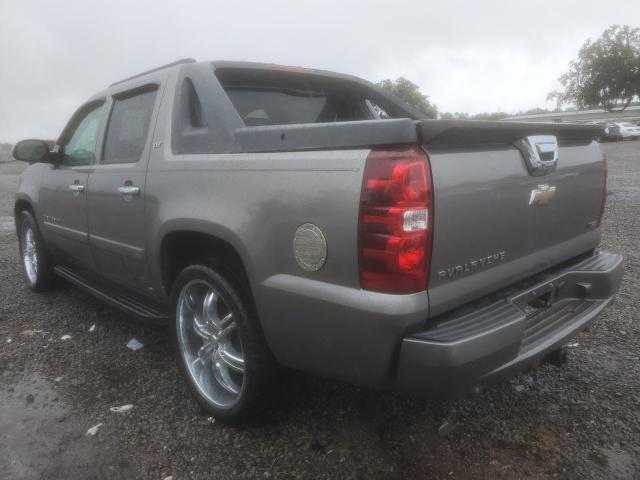 Photo 1 VIN: 3GNEC120X8G123593 - CHEVROLET AVALANCHE 