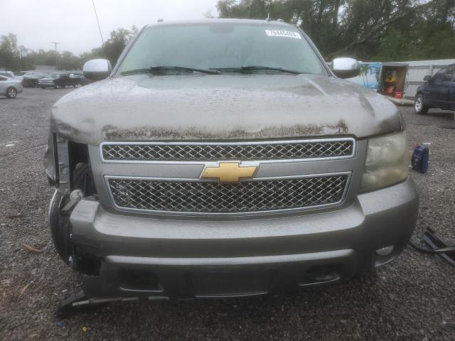 Photo 4 VIN: 3GNEC120X8G123593 - CHEVROLET AVALANCHE 