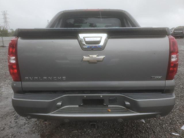 Photo 5 VIN: 3GNEC120X8G123593 - CHEVROLET AVALANCHE 