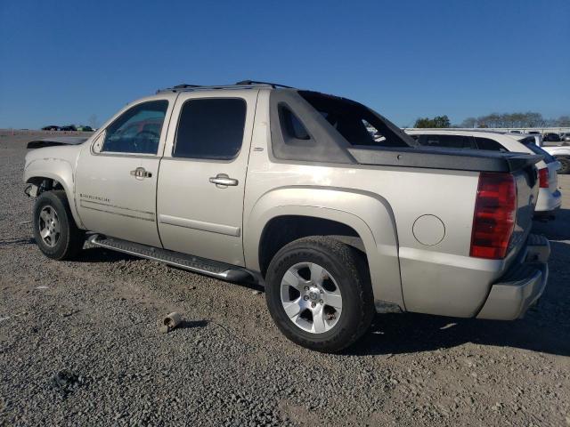 Photo 1 VIN: 3GNEC120X8G136683 - CHEVROLET AVALANCHE 