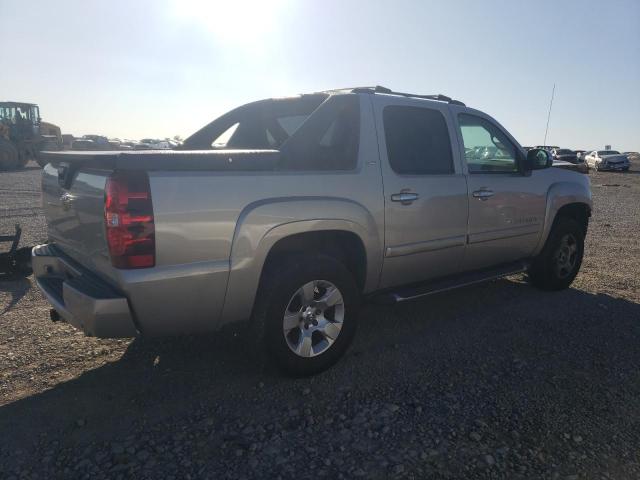 Photo 2 VIN: 3GNEC120X8G136683 - CHEVROLET AVALANCHE 