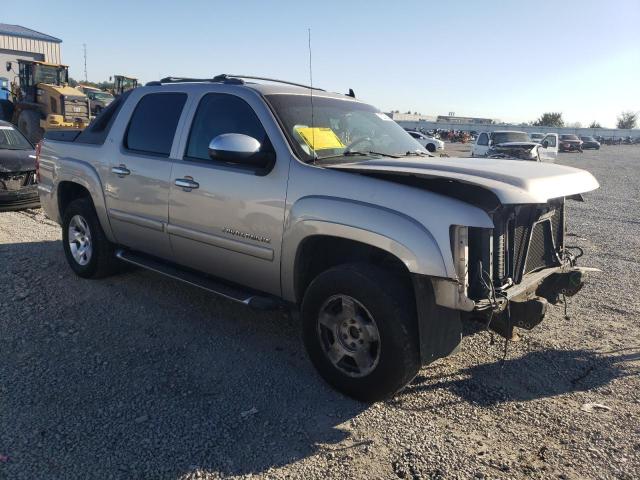 Photo 3 VIN: 3GNEC120X8G136683 - CHEVROLET AVALANCHE 