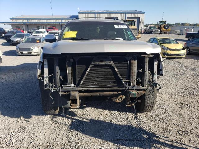 Photo 4 VIN: 3GNEC120X8G136683 - CHEVROLET AVALANCHE 