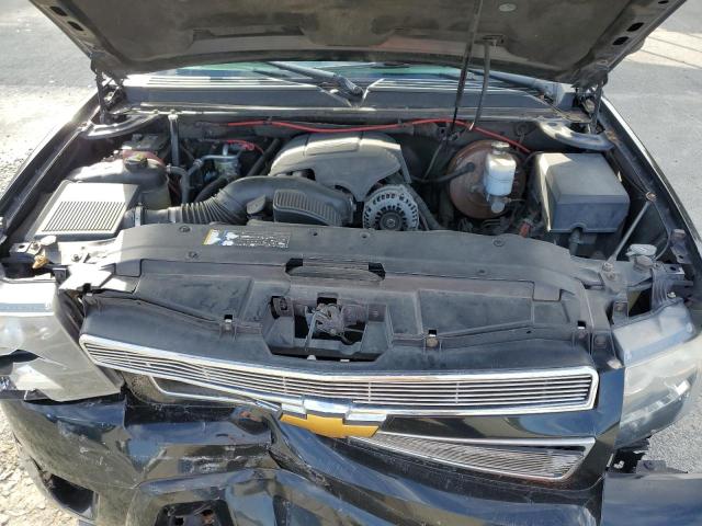 Photo 10 VIN: 3GNEC120X8G143925 - CHEVROLET AVALANCHE 