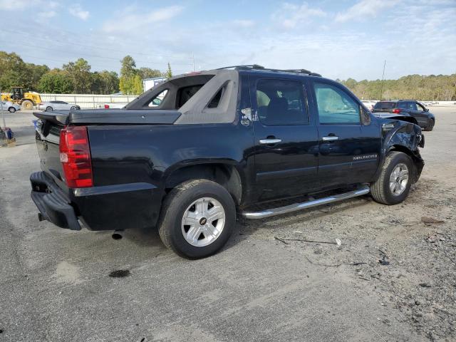 Photo 2 VIN: 3GNEC120X8G143925 - CHEVROLET AVALANCHE 