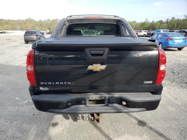 Photo 5 VIN: 3GNEC120X8G143925 - CHEVROLET AVALANCHE 