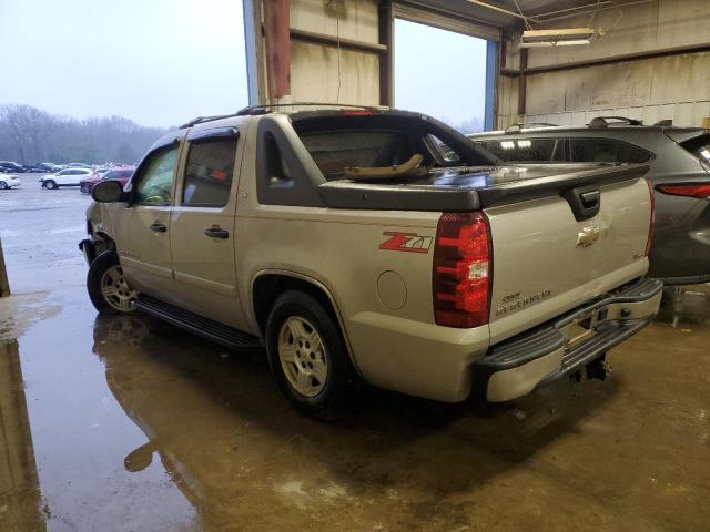 Photo 1 VIN: 3GNEC120X8G181011 - CHEVROLET AVALANCHE 