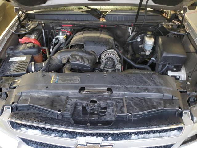 Photo 10 VIN: 3GNEC120X8G181011 - CHEVROLET AVALANCHE 