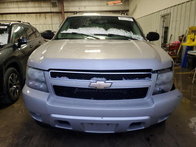 Photo 4 VIN: 3GNEC120X8G181011 - CHEVROLET AVALANCHE 